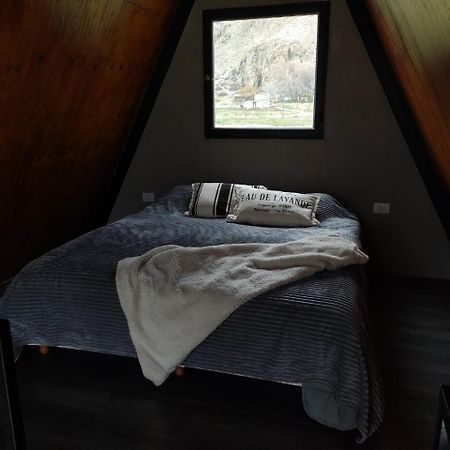 Loft De Montana Unico Y Moderno Βίλα Esquel Εξωτερικό φωτογραφία