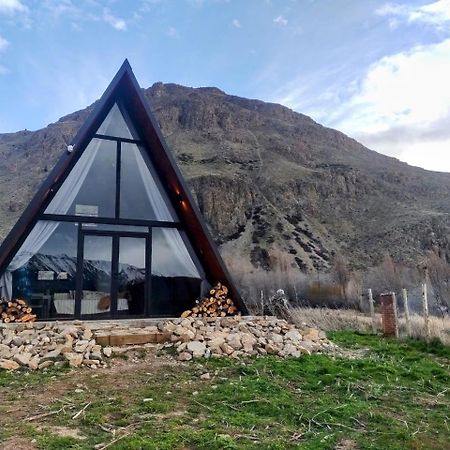 Loft De Montana Unico Y Moderno Βίλα Esquel Εξωτερικό φωτογραφία