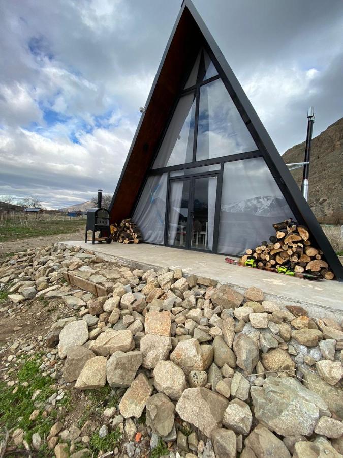 Loft De Montana Unico Y Moderno Βίλα Esquel Εξωτερικό φωτογραφία