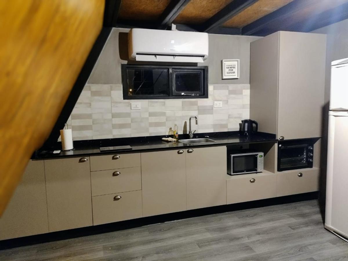 Loft De Montana Unico Y Moderno Βίλα Esquel Εξωτερικό φωτογραφία