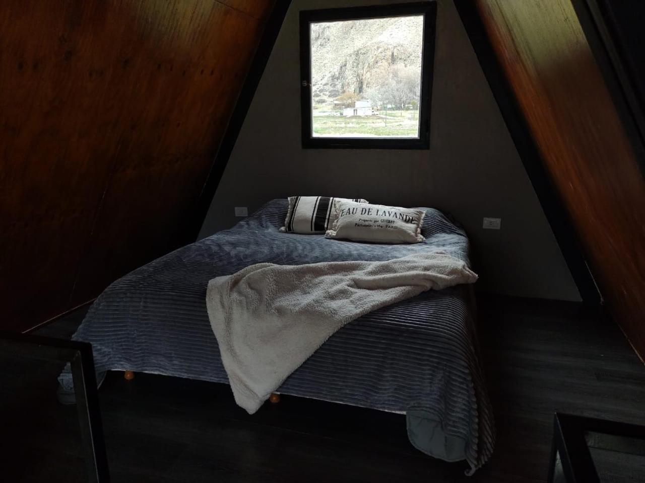 Loft De Montana Unico Y Moderno Βίλα Esquel Εξωτερικό φωτογραφία