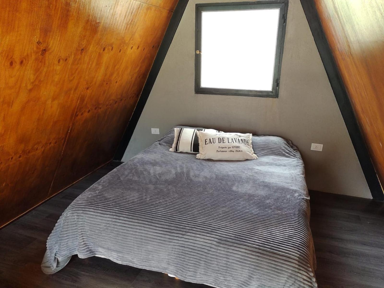 Loft De Montana Unico Y Moderno Βίλα Esquel Εξωτερικό φωτογραφία